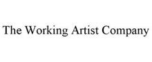 THE WORKING ARTIST COMPANY