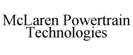 MCLAREN POWERTRAIN TECHNOLOGIES