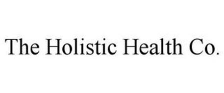 THE HOLISTIC HEALTH CO.