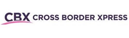 CBX CROSS BORDER XPRESS