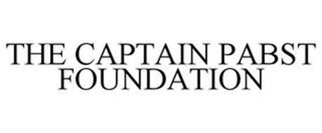 THE CAPTAIN PABST FOUNDATION
