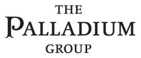 THE PALLADIUM GROUP