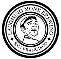 LAUGHING MONK BREWING SAN FRANCISCO