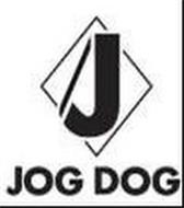 J JOG DOG