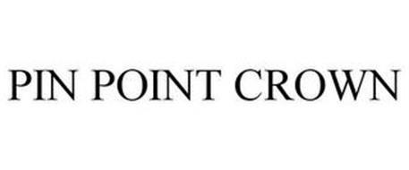 PIN POINT CROWN