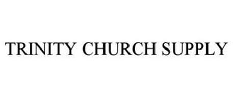 TRINITY CHURCH SUPPLY