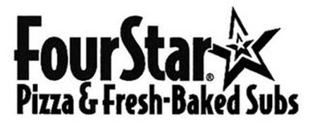FOUR STAR PIZZA & FRESH-BAKED SUBS