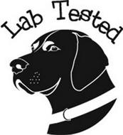 LAB TESTED