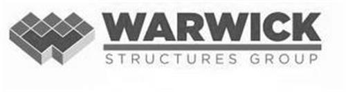 WARWICK STRUCTURES GROUP