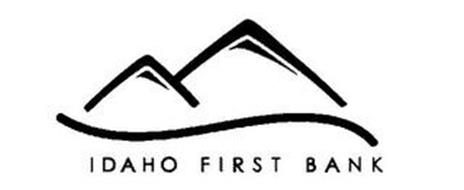 IDAHO FIRST BANK