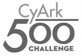 CYARK 500 CHALLENGE