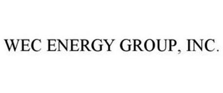 WEC ENERGY GROUP