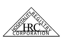 HOSPITALITY REGISTRY CORPORATION HRC
