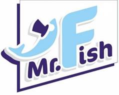 MR. FISH
