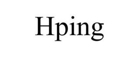 HPING