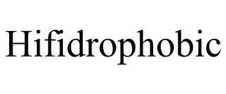 HIFIDROPHOBIC