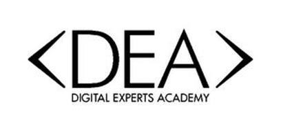 <DEA> DIGITAL EXPERTS ACADEMY