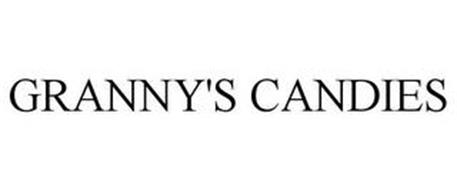 GRANNY'S CANDIES