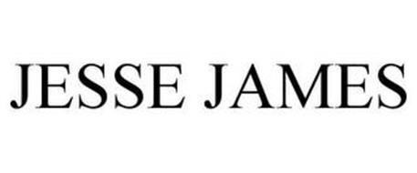 JESSE JAMES