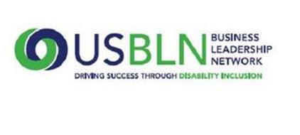 USBLN BUSINESS LEADERSHIP NETWORK DRIVING SUCCESS THROUGH DISABILITY INCLUSION
