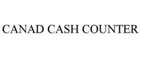 CANAD CASH COUNTER