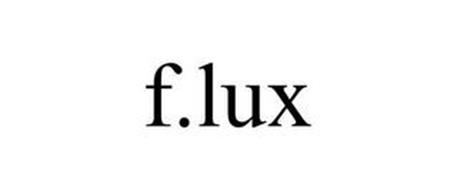 F.LUX
