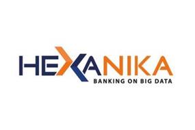 HEXANIKA BANKING ON BIG DATA
