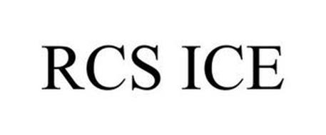 RCS ICE