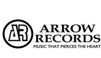 AR ARROW RECORDS MUSIC THAT PIERCES THE HEART