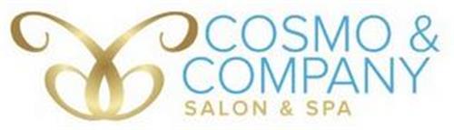 COSMO & COMPANY SALON & SPA