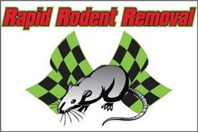 RAPID RODENT REMOVAL