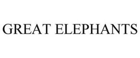 GREAT ELEPHANTS
