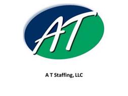 A T STAFFING, LLC