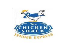 THE CHICKEN SHACK TENDER EXPRESS