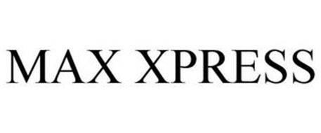 MAX XPRESS