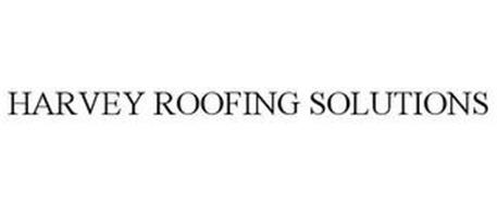 HARVEY ROOFING SOLUTIONS