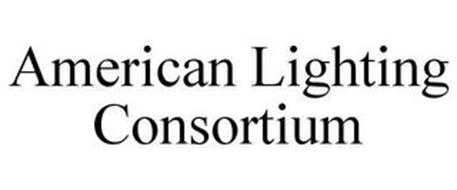 AMERICAN LIGHTING CONSORTIUM