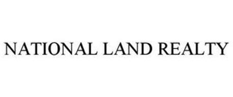 NATIONAL LAND REALTY
