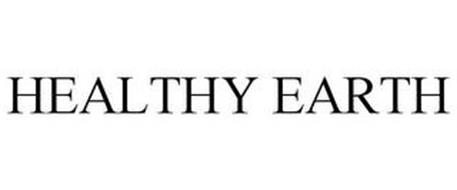 HEALTHY EARTH