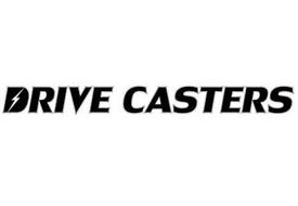DRIVE CASTERS