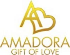 A AMADORA GIFT OF LOVE