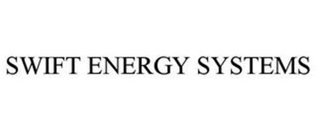 SWIFT ENERGY SYSTEMS