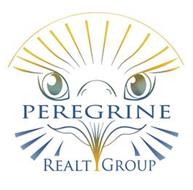 PEREGRINE REALTY GROUP