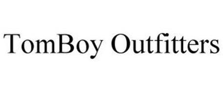 TOMBOY OUTFITTERS