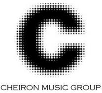 C CHEIRON MUSIC GROUP
