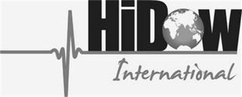 HIDOW INTERNATIONAL