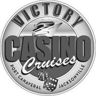 VICTORY CASINO CRUISES PORT CANAVERAL JACKSONVILLE