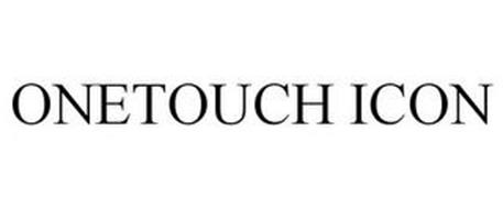 ONETOUCH ICON