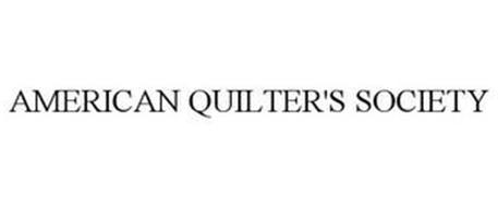 AMERICAN QUILTER'S SOCIETY
