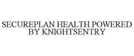 SECUREPLAN HEALTH POWERED BY KNIGHTSENTRY